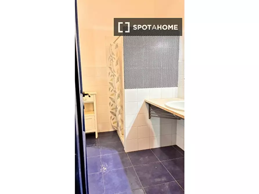 Immagine 11 di Appartamento in affitto  in Via Michele Lessona a Roma