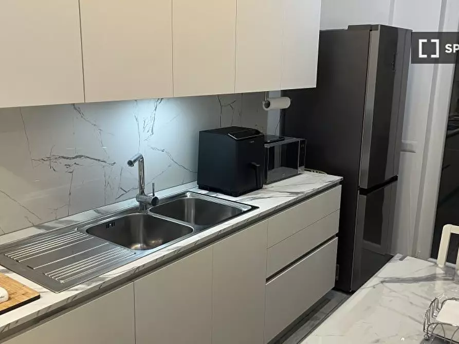 Immagine 3 di Appartamento in affitto  in Via Statilio Tauro a Roma