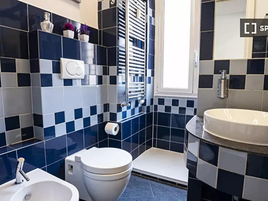 Immagine 2 di Appartamento in affitto  in Via Giuseppe Troiani a Roma