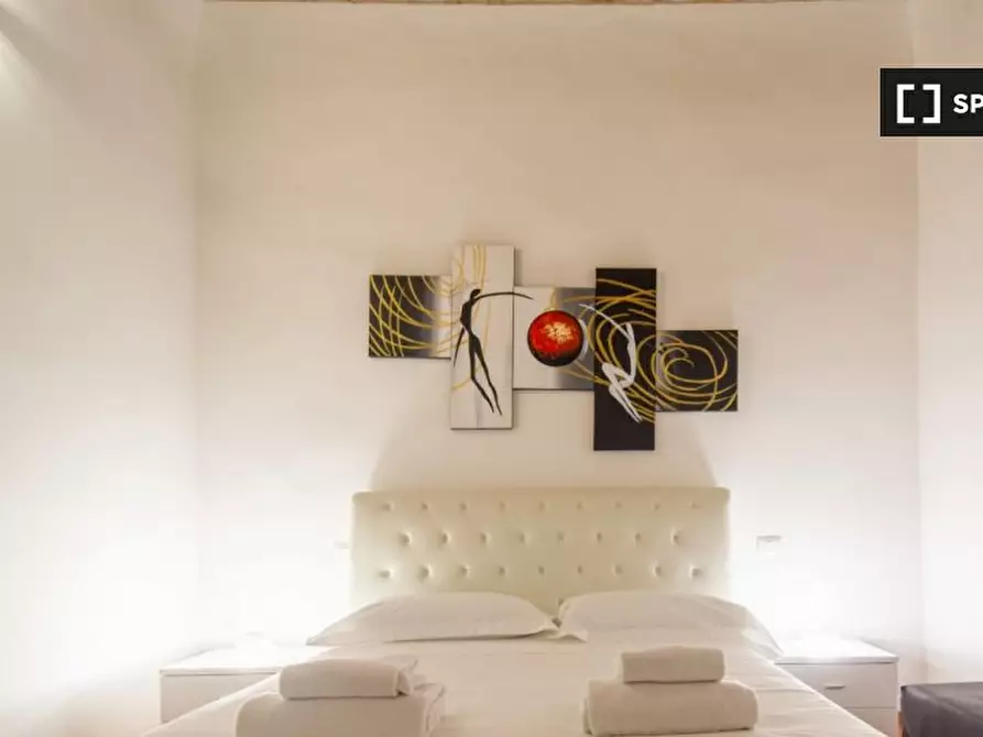 Immagine 11 di Appartamento in affitto  in Via dell'Anguillara a Firenze