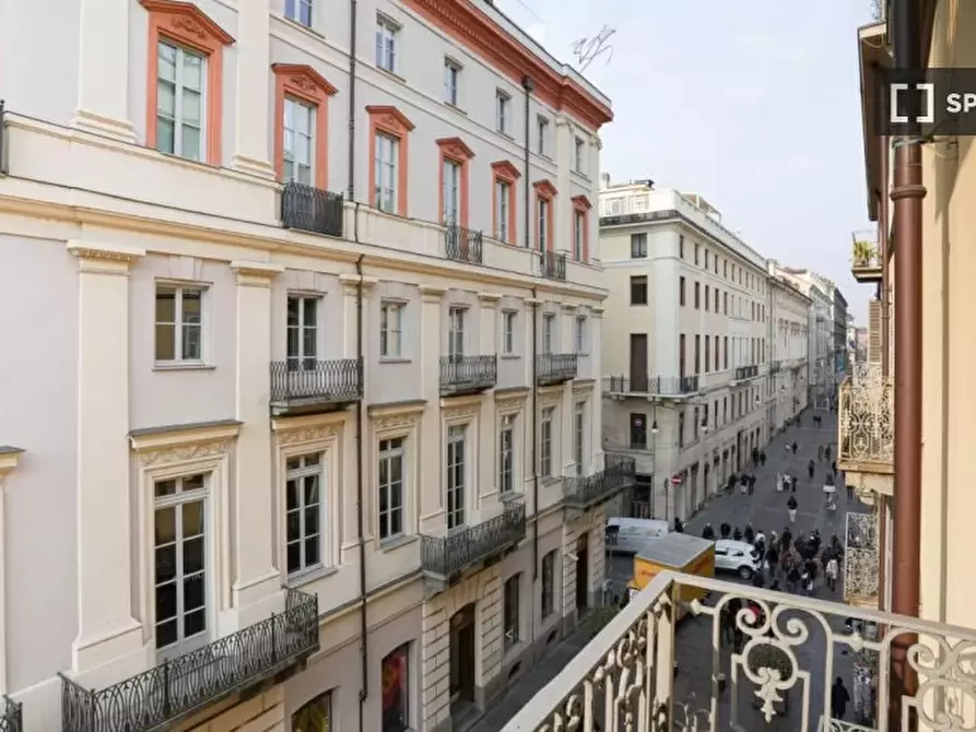 Immagine 5 di Appartamento in affitto  in Via Giovanni Giolitti a Torino
