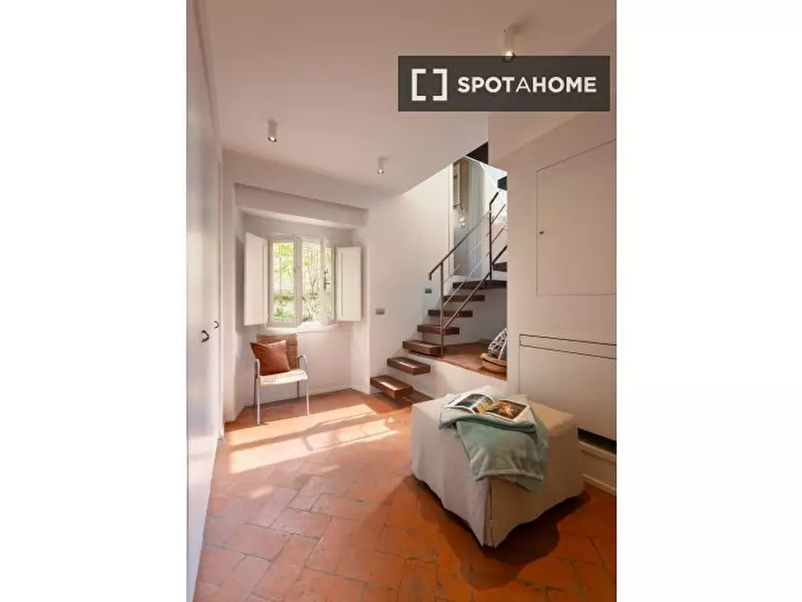 Immagine 19 di Appartamento in affitto  in Via del Proconsolo a Firenze