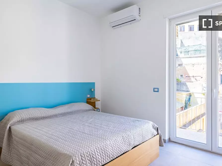 Immagine 1 di Appartamento in affitto  in Via Brombeis a Napoli