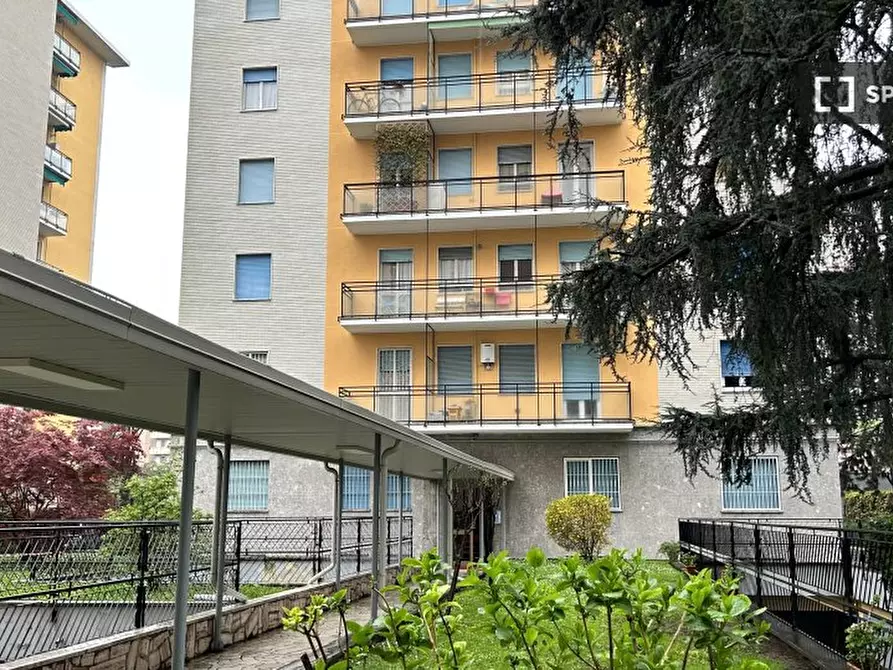 Immagine 18 di Appartamento in affitto  in Via Tito Livio a Milano