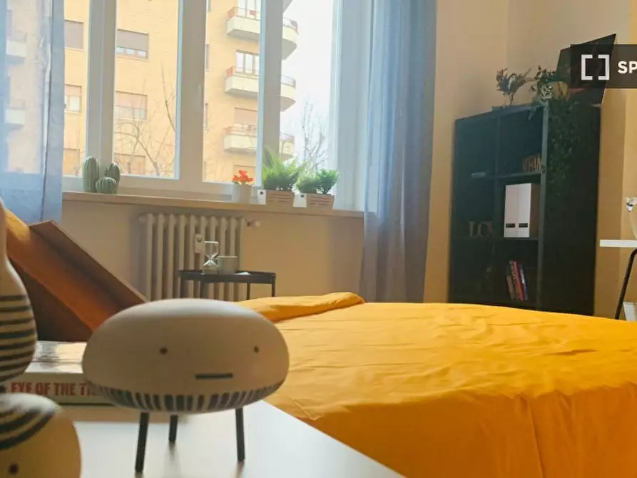 Immagine 7 di Camera condivisa in affitto  in Corso Vittorio Emanuele II n. a Torino