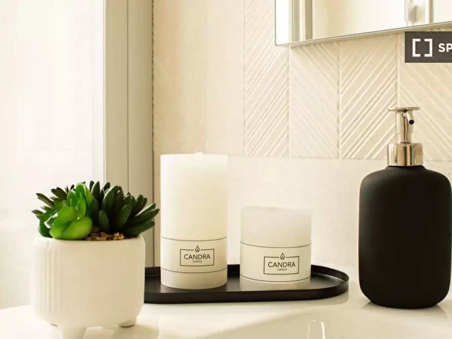 Immagine 6 di Appartamento in affitto  in Via Edmondo de Amicis a Scandicci