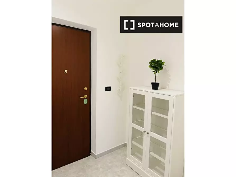 Immagine 6 di Appartamento in affitto  in Via Boston a Torino