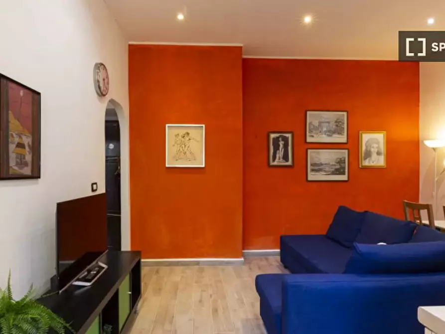 Immagine 2 di Appartamento in affitto  in Via Pier Lombardo a Milano