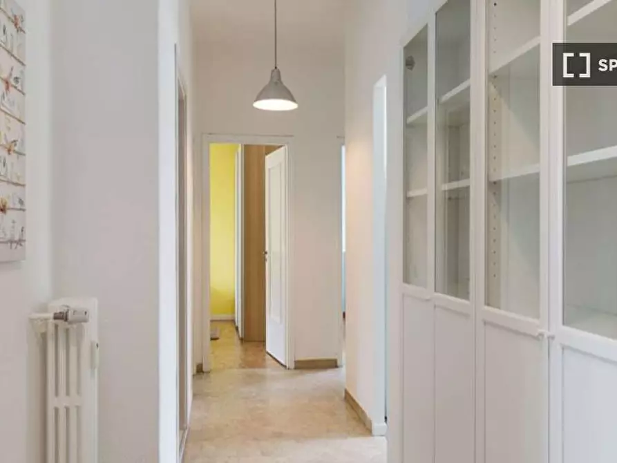Immagine 9 di Camera condivisa in affitto  in Via Filippo Brunelleschi Milan a Buccinasco