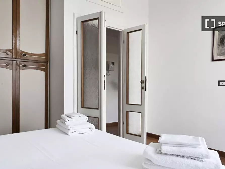 Immagine 18 di Appartamento in affitto  in Piazza Firenze a Milano