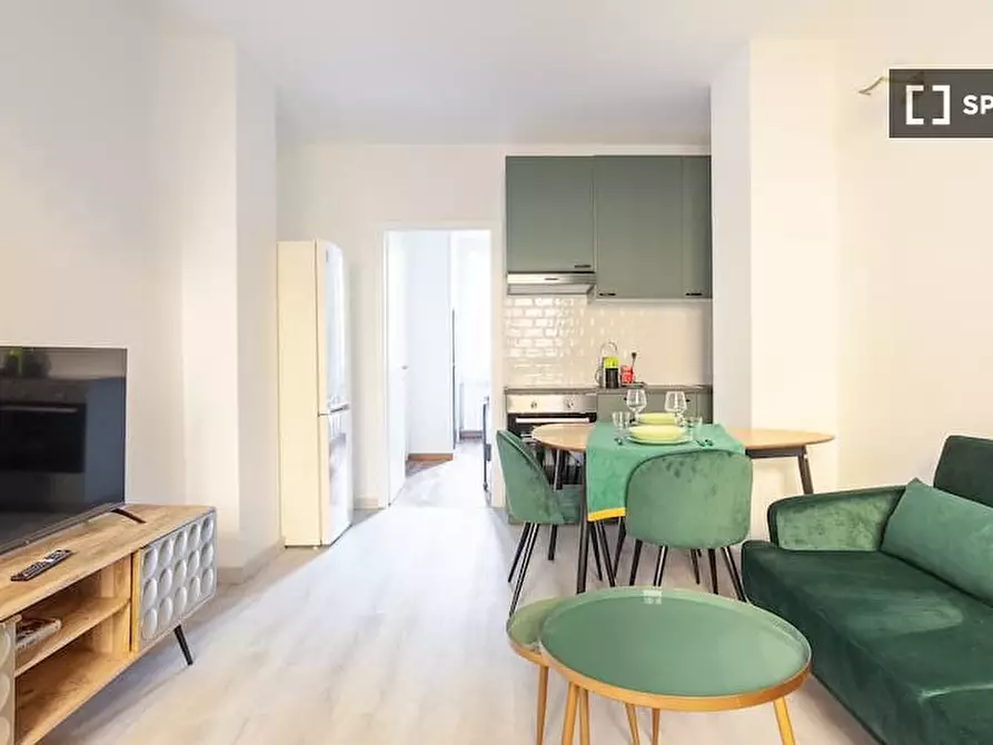 Immagine 8 di Appartamento in affitto  in Via della Commenda a Milano