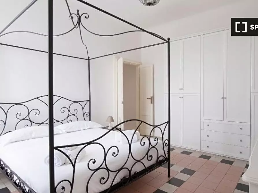 Immagine 15 di Appartamento in affitto  in Piazzale Bacone a Milano