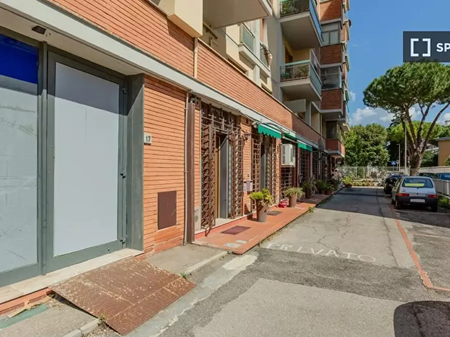 Immagine 14 di Appartamento in affitto  in Via Teodulo Mabellini a Firenze