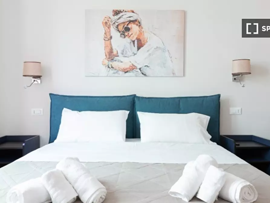 Immagine 16 di Appartamento in affitto  in Via Giulia di Gallese a Roma