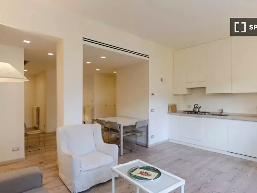 Immagine 7 di Appartamento in affitto  in Via Cervetti Vignolo a Santa Margherita Ligure