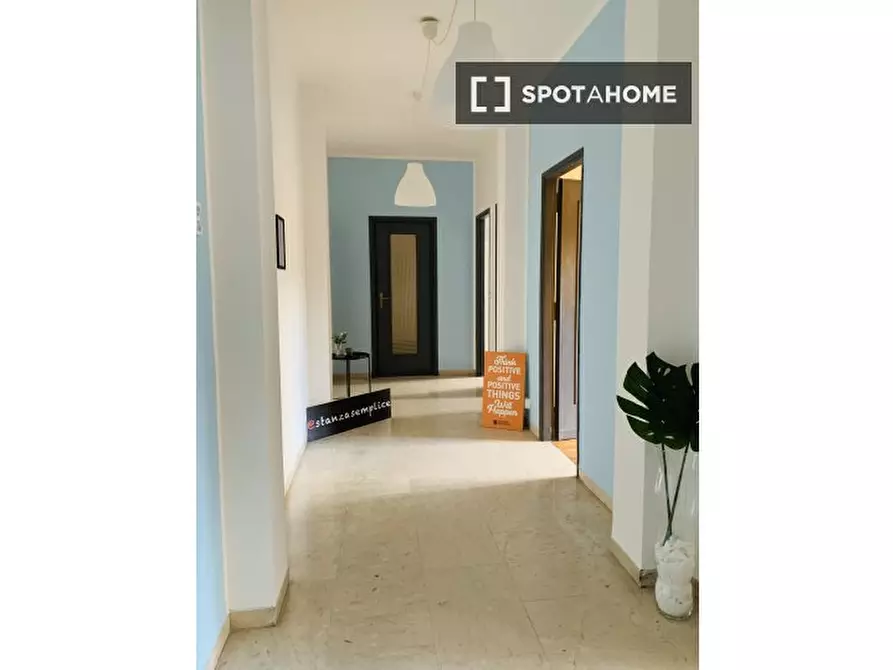 Immagine 14 di Camera condivisa in affitto  in Via Sant'Agostino n. a Torino