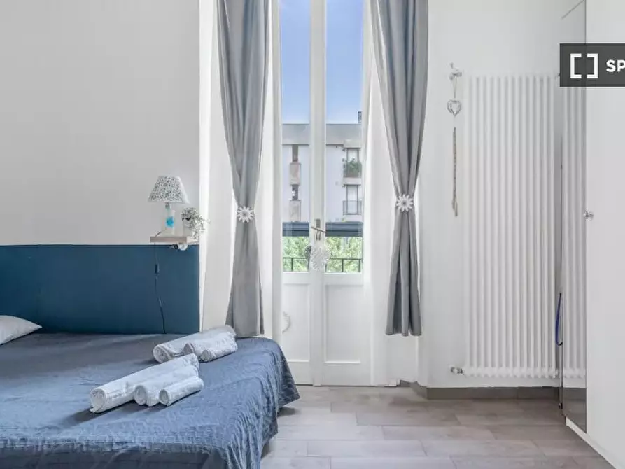 Immagine 2 di Appartamento in affitto  in Viale Brenta a Milano