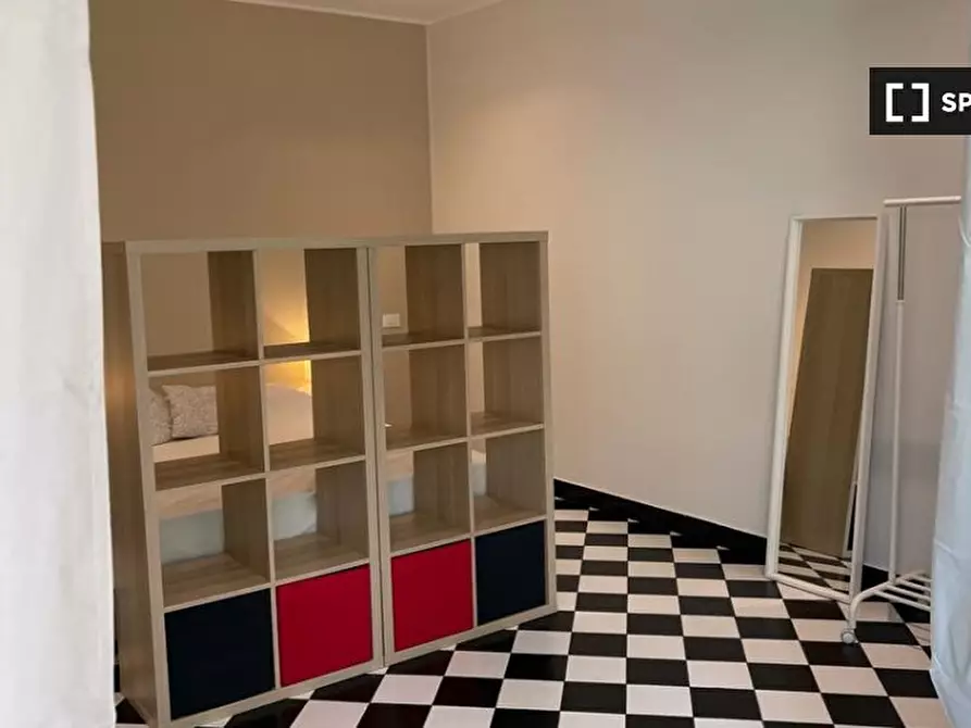 Immagine 11 di Appartamento in affitto  in Via Privata Chioggia a Milano