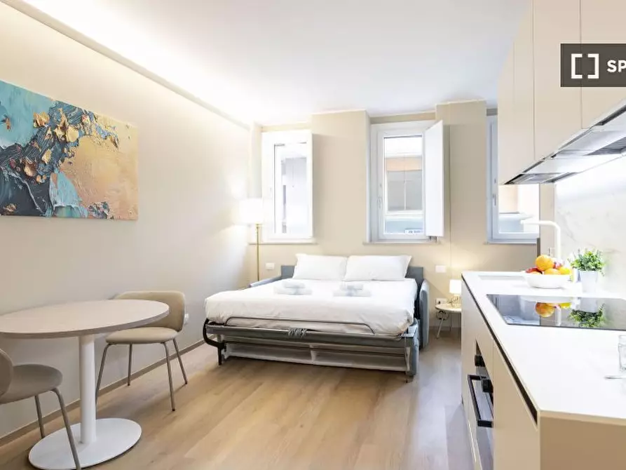 Immagine 17 di Ufficio in affitto  in Corso Sempione a Milano