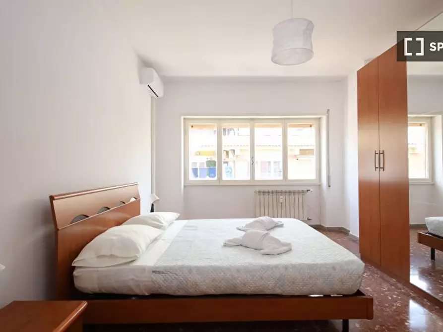 Immagine 2 di Appartamento in affitto  in Via Vestricio Spurinna a Roma