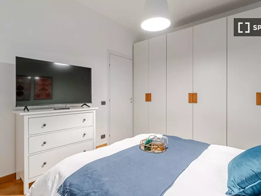 Immagine 5 di Appartamento in affitto  in Via Tortona, 20144 Milano MI, Italy a Milano