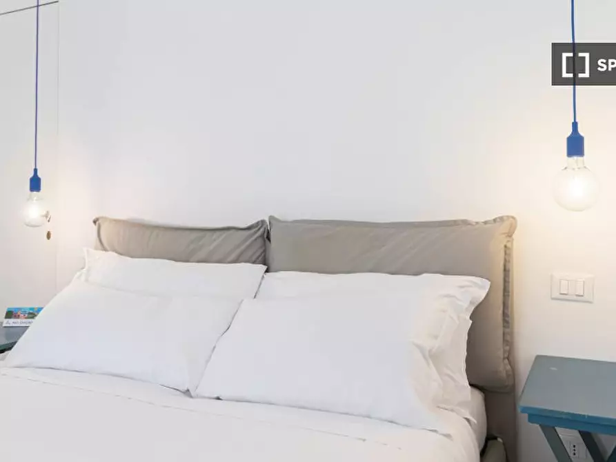 Immagine 19 di Appartamento in affitto  in Via Vittorio Salmini a Milano