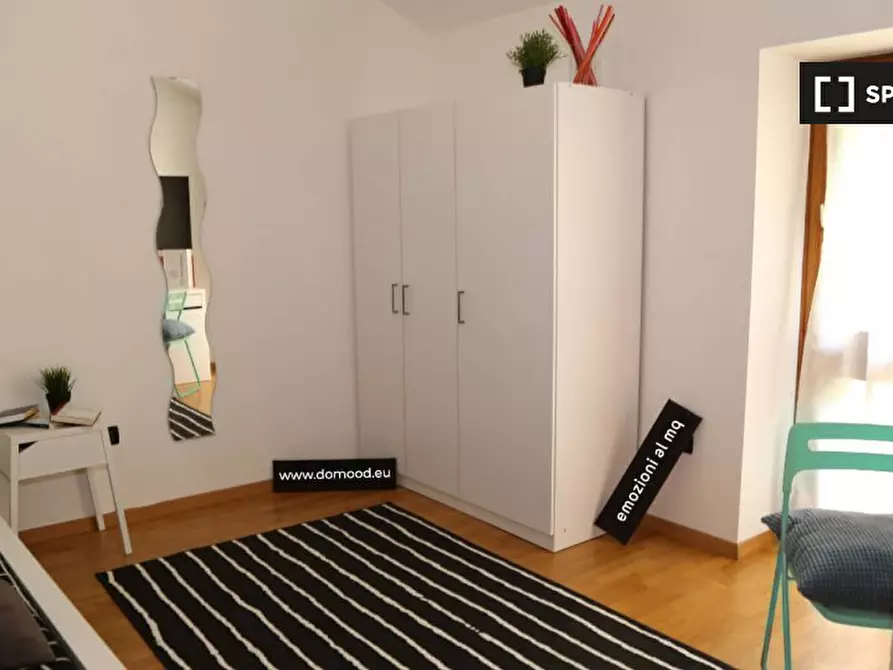 Immagine 2 di Camera condivisa in affitto  in Via delle Orfane a Trento