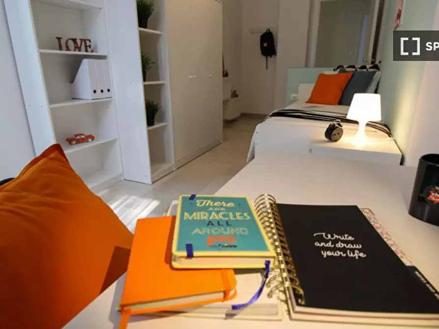 Immagine 8 di Camera condivisa in affitto  in Ciamician a Bologna