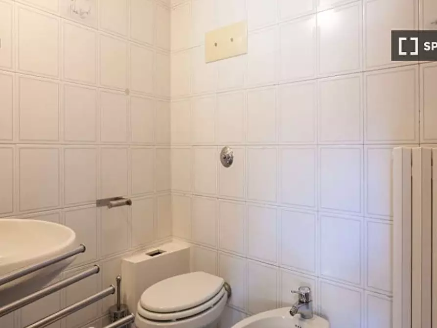 Immagine 11 di Camera condivisa in affitto  in Via Marsala a Bologna