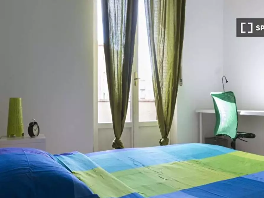 Immagine 5 di Camera condivisa in affitto  in Via Salvatore Barzilai a Milano