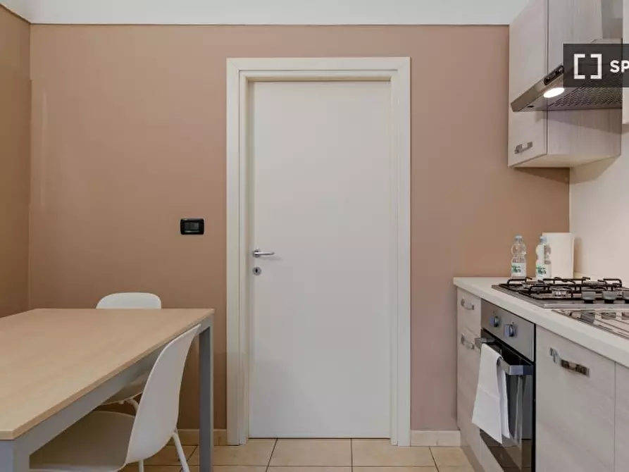 Immagine 10 di Appartamento in affitto  in Via Corte d'Appello a Torino