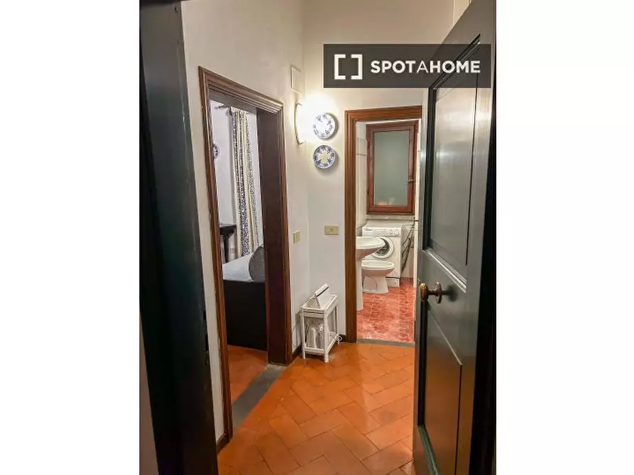 Immagine 4 di Ufficio in affitto  in Via dei Georgofili a Firenze