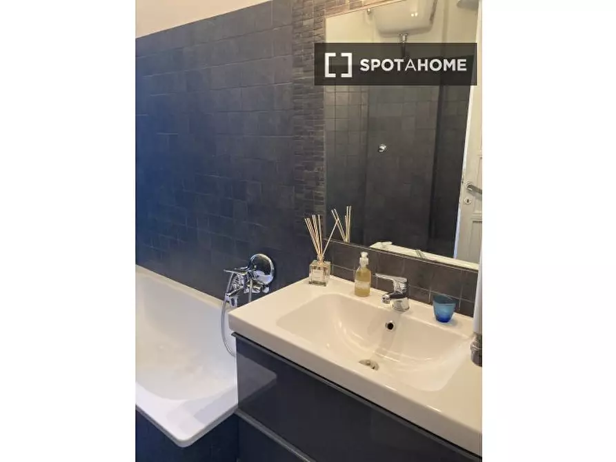 Immagine 1 di Appartamento in affitto  in Via Tigrè a Roma