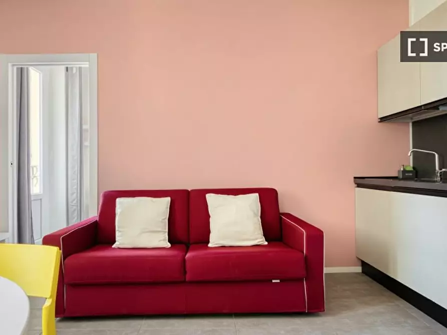 Immagine 6 di Appartamento in affitto  in Via Cristoforo Gluck a Milano