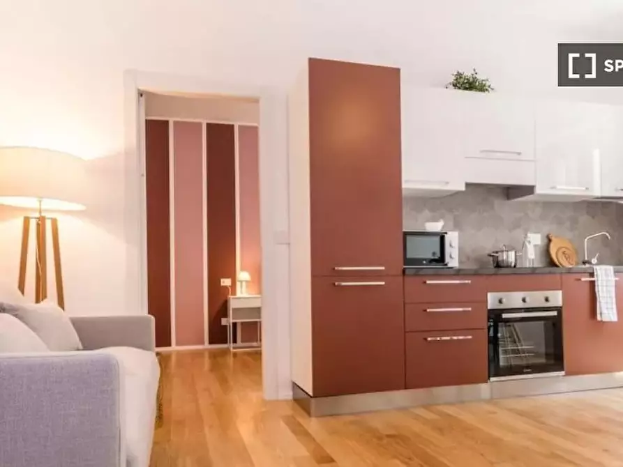 Immagine 7 di Appartamento in affitto  in Viale Paolo Onorato Vigliani a Milano