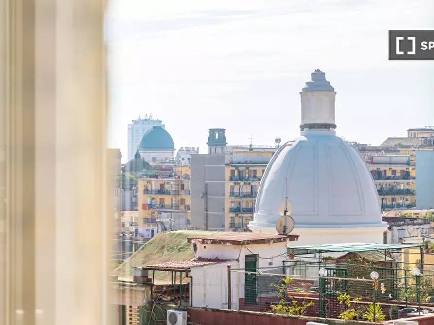 Immagine 8 di Appartamento in affitto  in Salita Sant'Elia a Napoli
