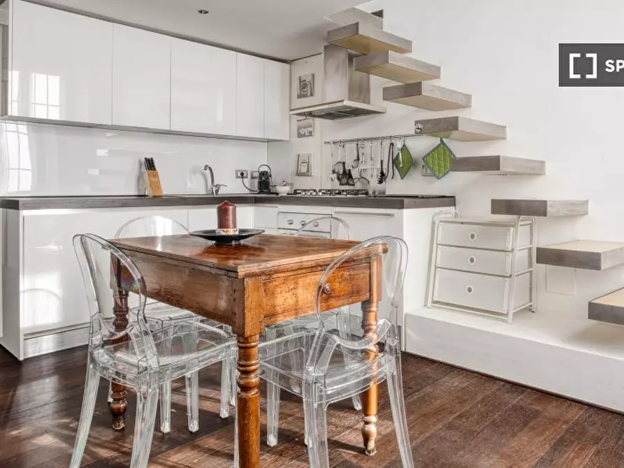 Immagine 7 di Appartamento in affitto  in Via Montevideo a Milano