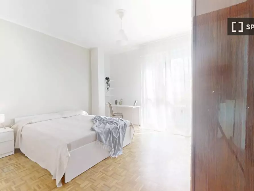 Immagine 14 di Camera condivisa in affitto  in VIA tirana a Padova