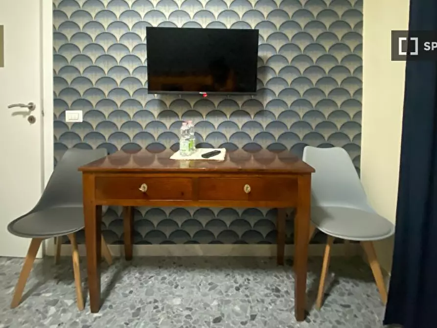 Immagine 6 di Camera condivisa in affitto  in Via Calpurnio Fiamma a Roma