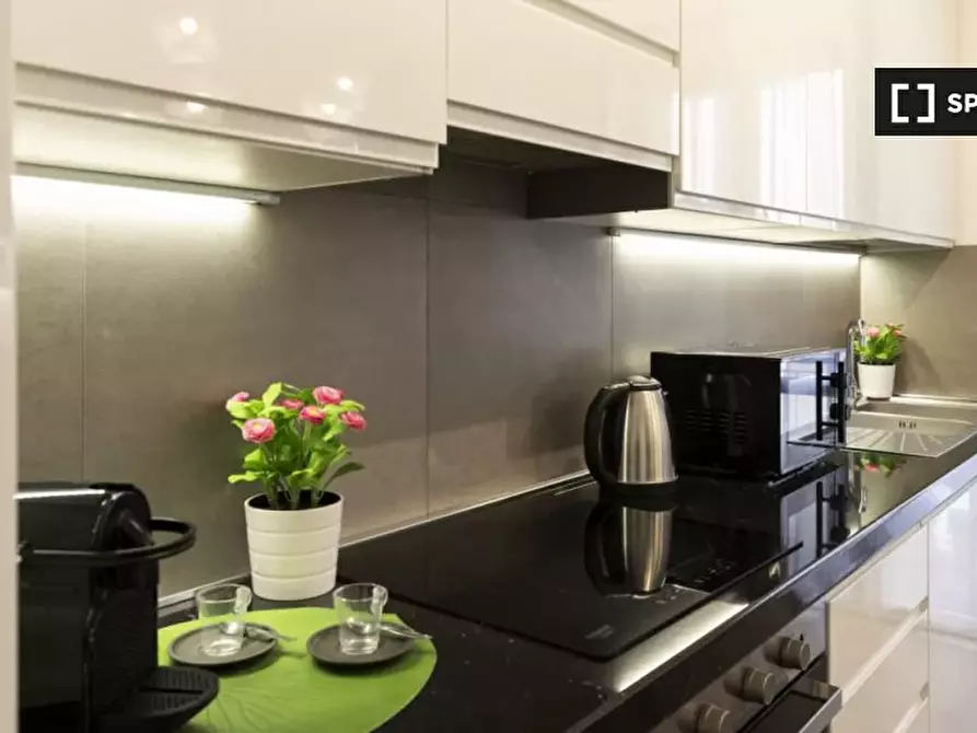 Immagine 11 di Appartamento in affitto  in Via Ponte Seveso a Milano