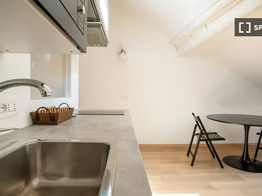 Immagine 7 di Ufficio in affitto  in Viale Bligny a Milano