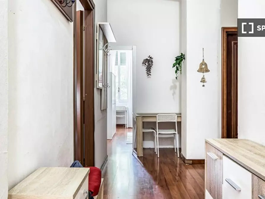 Immagine 19 di Camera condivisa in affitto  in V.le Zara a Milano