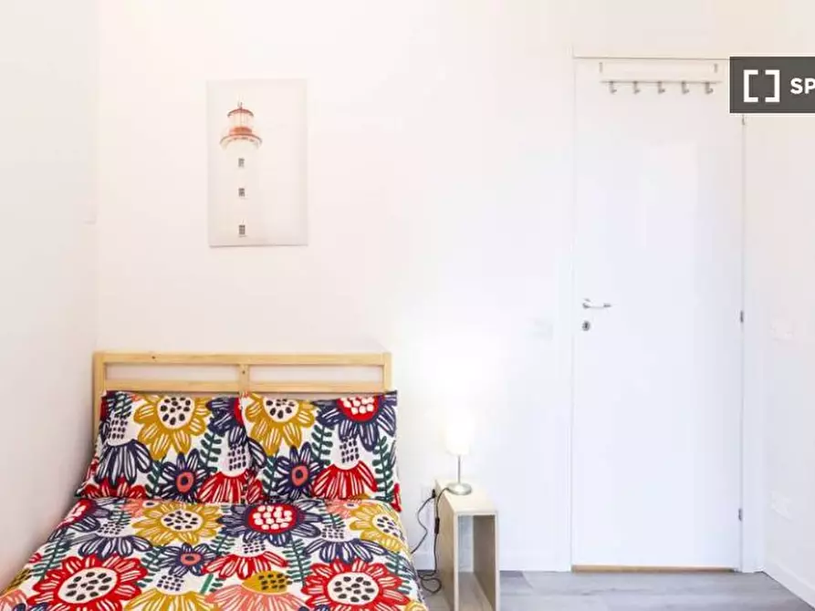 Immagine 2 di Camera condivisa in affitto  in Corso Buenos Aires a Milano