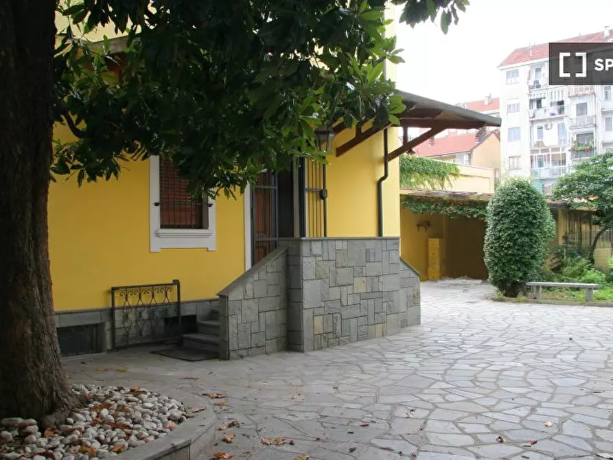 Immagine 16 di Camera condivisa in affitto  in Via Beaulard a Torino