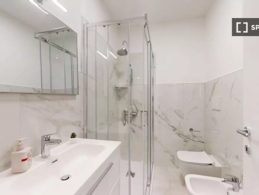 Immagine 9 di Camera condivisa in affitto  in VIA facciolati a Padova