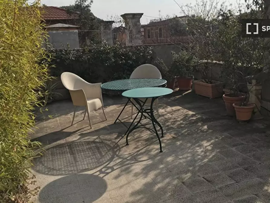 Immagine 4 di Ufficio in affitto  in Via Alessandro Poerio a Roma