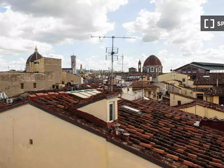 Immagine 7 di Appartamento in affitto  in Via S. Zanobi a Firenze