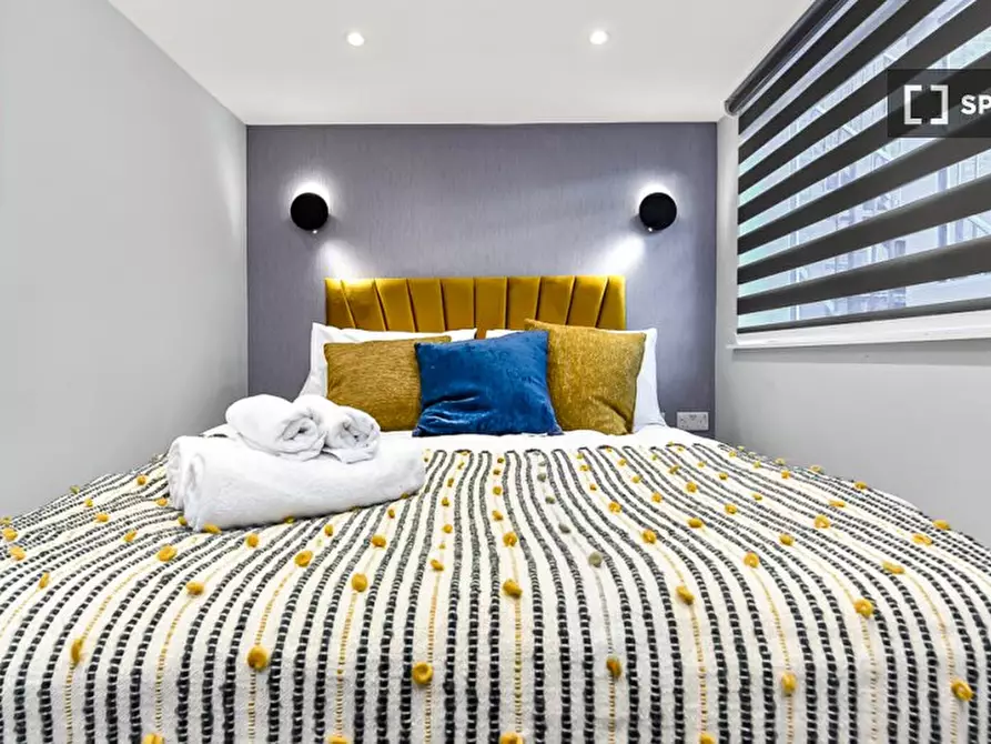 Immagine 14 di Appartamento in affitto  in flat c a Romford