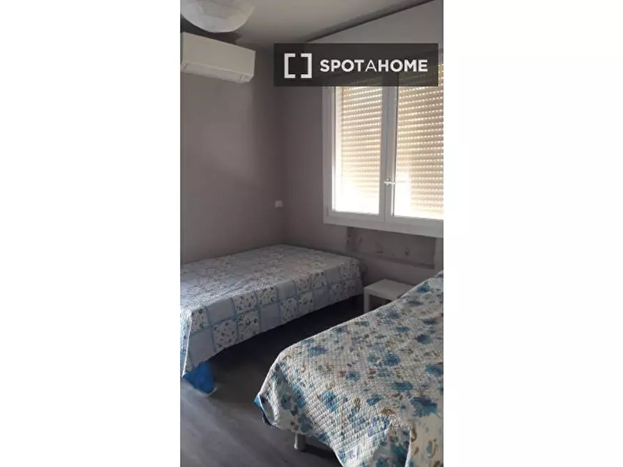 Immagine 16 di Camera condivisa in affitto  in Via Ugo Polonio a Padova