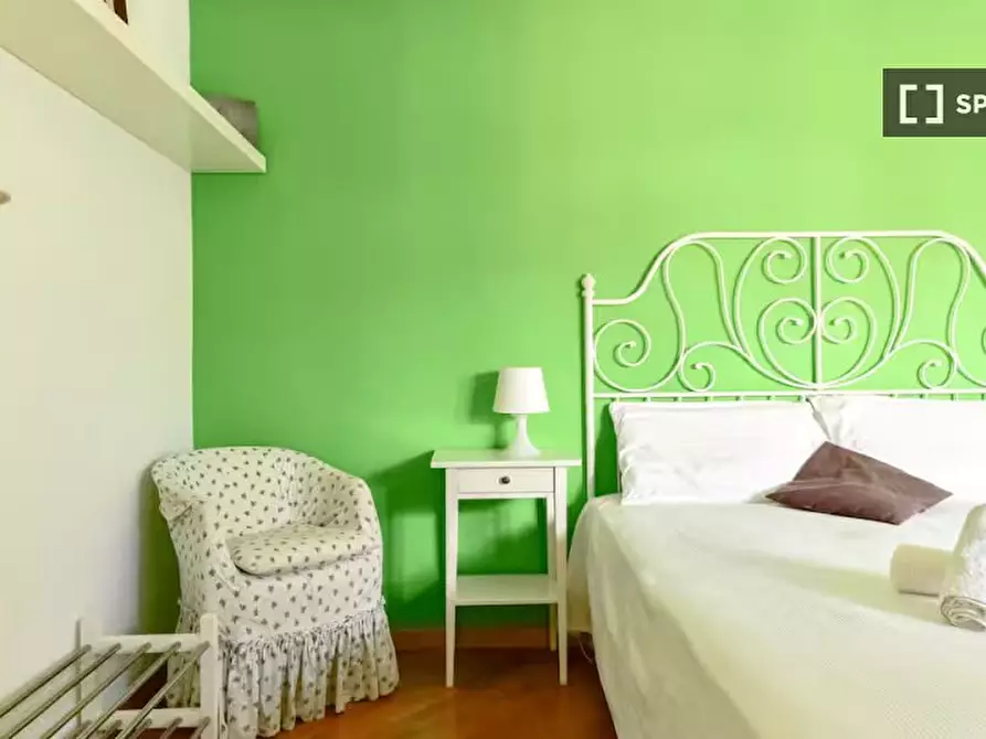 Immagine 9 di Appartamento in affitto  in Via Cardinale Lualdi a Roma